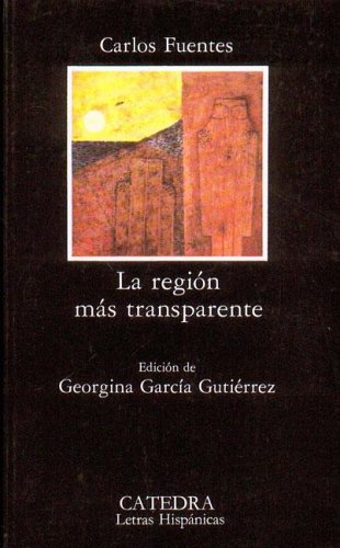 La Region Mas Transparente