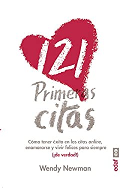 121 primeras citas (Spanish Edition)