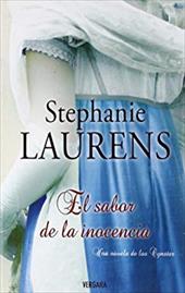El Sabor de la Inocencia = The Taste of Innocence - Laurens, Stephanie / Losada Rey, Maria Jose / Ceballos, Rufina Moreno