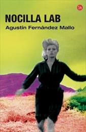 Nocilla Lab - Fernandez Mallo, Agustin