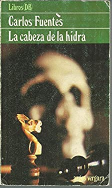 La Cabeza de la Hidra (Spanish Edition)