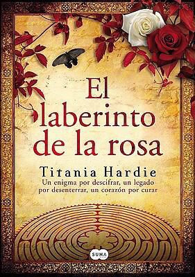 ISBN 9788483650462 product image for El laberinto de la rosa: un enigma por descifrar, un legado por desenterrar, un  | upcitemdb.com