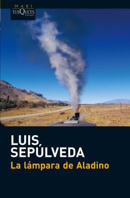 ISBN 9788483835487 product image for La LÃ¡mpara de Aladino by Luis SepÃºlveda (Paperback) | upcitemdb.com