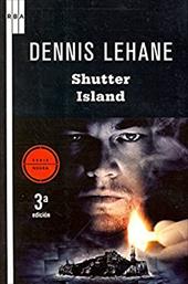 Shutter Island - Lehane, Dennis / Via, Maria