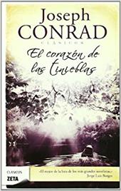 El Corazon de las Tinieblas = Heart of Darkness - Conrad, Joseph