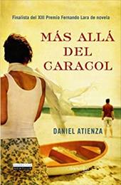 Mas Alla del Caracol - Atienza, Daniel