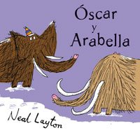 ÓScar y Arabella by Layton Neal - Layton Neal