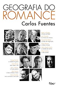 Geografia Do Romance (Em Portuguese do Brasil)