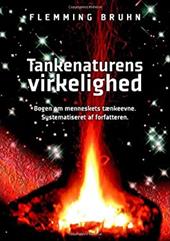 Tankenaturens Virkelighed - Bruhn, Flemming