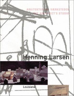 ISBN 9788790029418 product image for Henning Larsen | upcitemdb.com