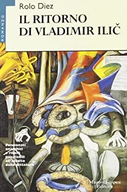 Il ritorno di Vladimir Ilic&#x30C