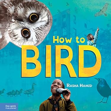 ISBN 9798885540346 product image for How to Bird by Rasha Hamid (Hardcover) | upcitemdb.com