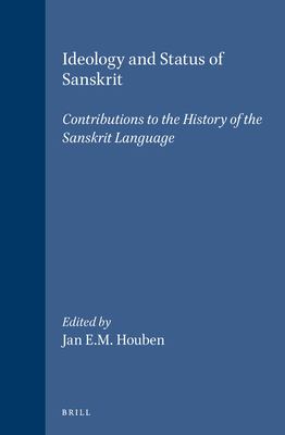 history of sanskrit language pdf