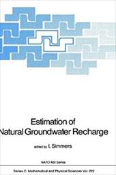 Estimation of Natural Groundwater Recharge - Simmers, I.