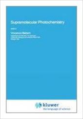 Supramolecular Photochemistry - Balzani, Vincenzo