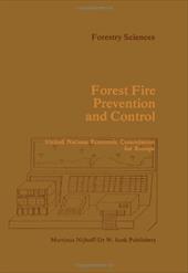 Forest Fire Prevention and Control - Tran Van Nao