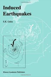 Induced Earthquakes - Guha, S. K.