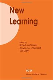 New Learning - Simons, Robert-Jan / Van Der Linden, Jos / Duffy, Tom