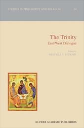 The Trinity: East/West Dialogue - Stewart, M.
