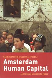 Amsterdam Human Capital - Salet / Musterd / Salet, Willem