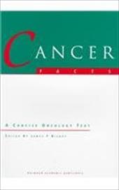 Cancer Facts - Bishop, James F. / Bishop, Bishop