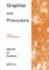 Graphite and Precursors - Delhaes, Pierre