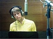 Mathias Poledna: Western Recording - Poledna, Mathias