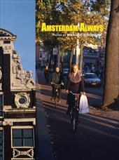 Amsterdam Always - Bendahan, Marcelo