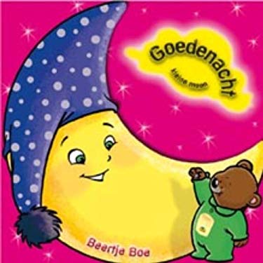 Goodnight Little Moon Beer Ours Bear Druk 1 By N A