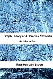 Graph Theory and Complex Networks - Van Steen, Maarten