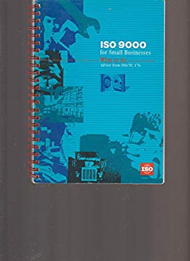 ISO 9000 for Small Business