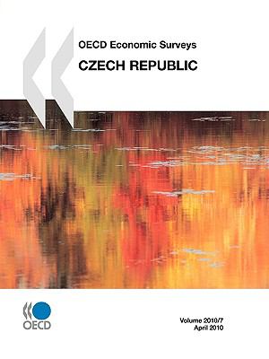 OECD Economic Surveys: Czech Republic 2010
