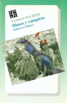Dioses y Vampiros (Gods and Vampires)