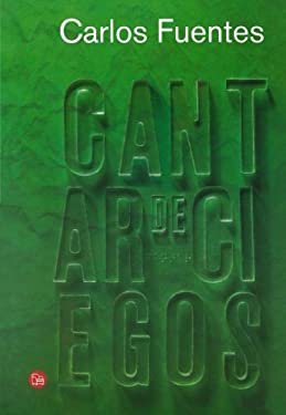 Cantar de ciegos (Narrativa (Punto de Lectura)) (Spanish Edition)