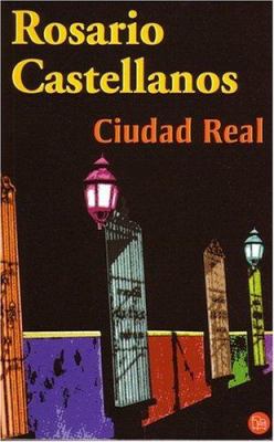 Ciudad Real (City of Kings)