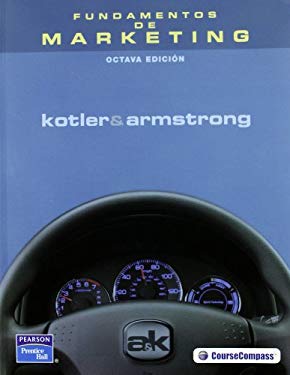 Fundamentos de Marketing (College) (Spanish Edition)