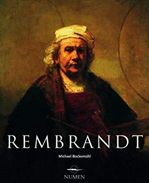 Rembrandt: Spanish-Language Edition