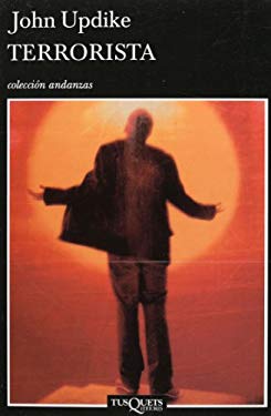 Terrorista (Spanish Edition)