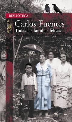 Todas las Familias Felices