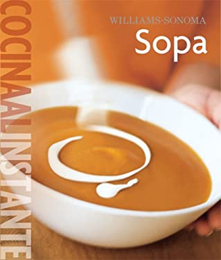 Williams-Sonoma: Sopa: Cocina al Instante