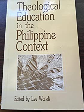 Theological Education in the Philippine Context