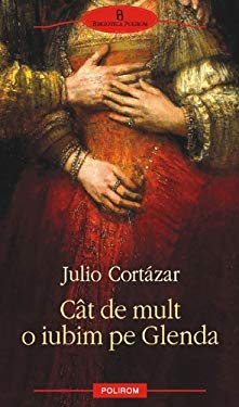 Cit de mult o iubim pe Glenda (Romanian Edition)