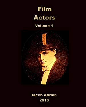 Film Actors Volume 1