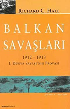 Balkan Savaslari