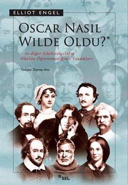 Oscar Nasil Wilde Oldu