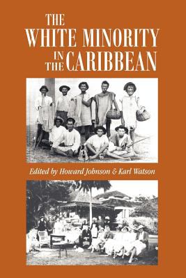The White Minority In The Caribbean