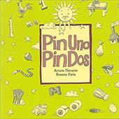 Pin Uno Pin Dos (Spanish Edition) - Arturo Navarro