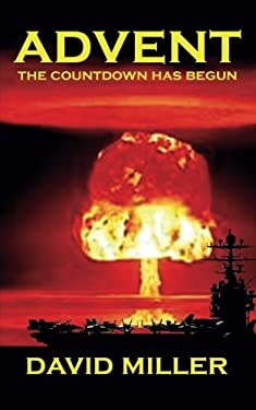 Advent: The countdown has begun