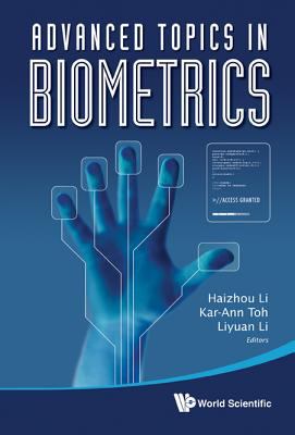 ISBN 9789814287845 product image for Advanced Topics in Biometrics | upcitemdb.com