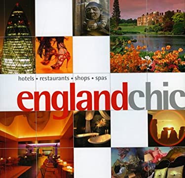 England Chic
